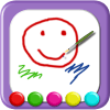 Kids Whiteboard Free