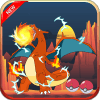 Charizard Dragon Adventuresiphone版下载