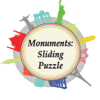 Monument Puzzle Game