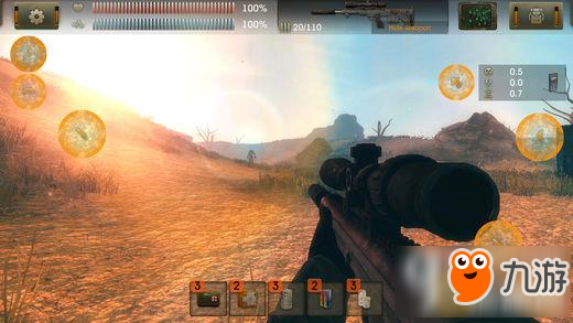 The Sun Origin怎么玩 太阳危机起源玩法技巧分享