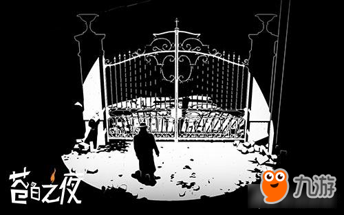 Steam好评超77% 《苍白之夜》手机版11月上线