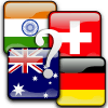 Flags Of The World – Quiz Game