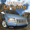 OffRoad Driving Simulator