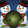 3D Christmas Bowling - Free最新版下载