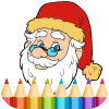 Christmas Coloring Book