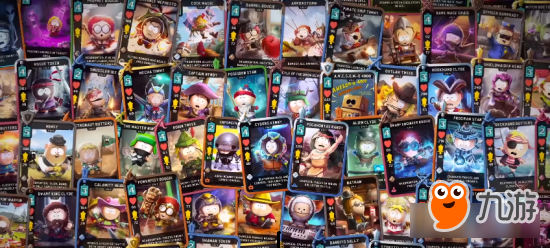 《南方公园：手机破坏者》终于要来了