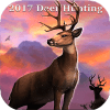 Deer Hunting 2017 : Sniper hunt game快速下载