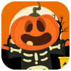 Candy Catcher: Halloween Game