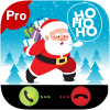 Santa Claus 2018 want to talk to You - Video Call