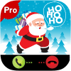 Santa Claus 2018 want to talk to You - Video Call下载地址