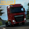 American 卡车模拟器 Deluxe 2017