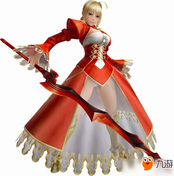 《怪物獵人邊境Z》聯(lián)動(dòng)《Fate/EXTELLA》開啟最新事件