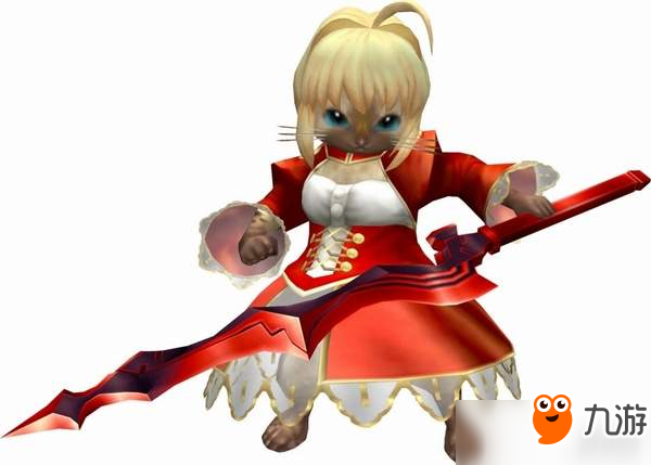 《怪物獵人邊境Z》聯(lián)動《Fate/EXTELLA》開啟最新事件