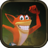 Crash Runner Dash