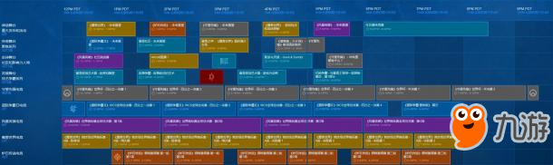 2017暴雪嘉年華活動安排表 活動精彩目不暇接