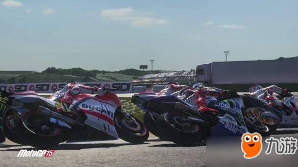 《MotoGP》与开发商Milestone完成合同续签至2021年