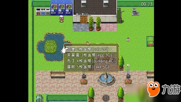 RPG《抓雞》上架Steam 12月10日發(fā)售，支持繁體中文