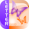 Letter Grid