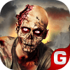 Zombie Shooter War 3D: Survival Death Shooting