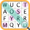 Word Search: Mystery Word