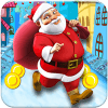 Santa Xmas Surf - subway Adventure无法打开