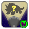 Flashlight Dinosaurs Puzzles免费下载