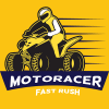 Quad Racer Rush - Best Quad Racing Game 2018免费下载