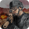 Critical Army Commando Strike: FPS Shooter Games