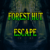 Forest Hut Escape