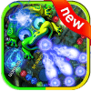 Legenda Marble - Deev Jungle绿色版下载