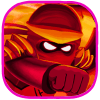 Super Warrior Ninja - The Legend官方下载