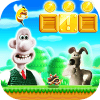 wallace super gromit adventure games