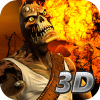 Zombie Apocalypse: Dead War 3D