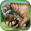 Prehistoric life　Puzzle免费下载