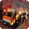 游戏下载Extinguish Flame KAMAZ