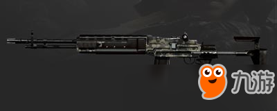 <a id='link_pop' class='keyword-tag' href='https://www.9game.cn/cfshouyou/'>CF手游</a>M14EBR-迷彩怎么得 M14EBR-迷彩武器介绍