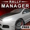 Rally Manager Handheld Free