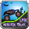 Epic Monster Truck - Unlimited Levels