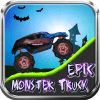 Epic Monster Truck - Unlimited Levels占内存小吗