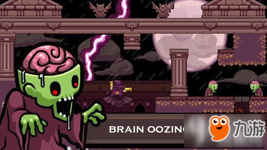 亡灵超度怪物猎人怎么玩 Turn Undead玩法技巧分享