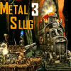 New Metal Slug 3 Cheat手机版下载