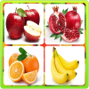 Fruits Name Quiz !如何升级版本