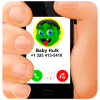 Call From Baby Hulk免费下载