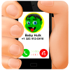 Call From Baby Hulk如何升级版本