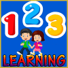 Learn Numbers For Toddlers: Kids Educational Game终极版下载