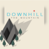 Down Hill: Snow Mountain.