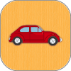 Puzzle Cars - game for kids.