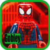 Gobley LEGO Spider Heroes