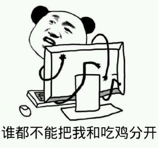 《绝地求生》“黑话”科普 争做LYB，今晚要吃鸡