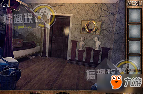 密室逃脱挑战100个房间2017攻略 挑战100个房间2017通关图文攻略